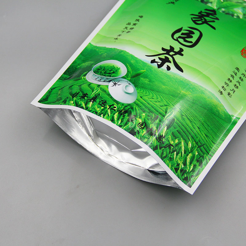 茶葉鋁膜袋