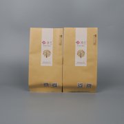 咖啡豆包裝常見袋型、材質及存儲方法