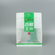 茶葉包裝袋材質怎么選？